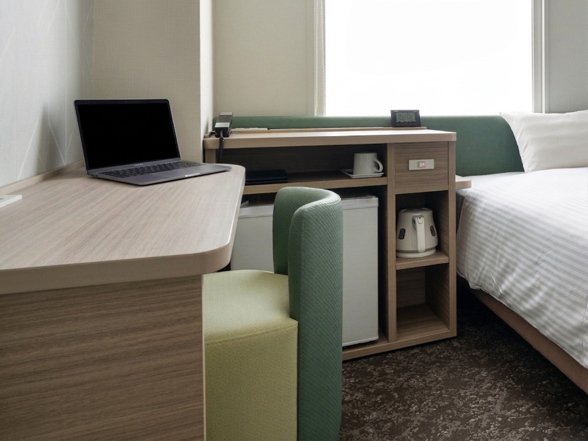 客室イメージ 2